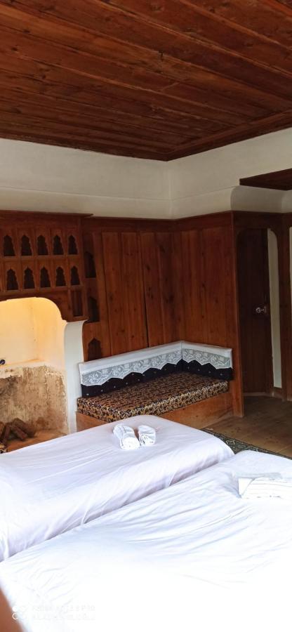 Paphlagonia Yoruk Muratoglu Konak Safranbolu Extérieur photo
