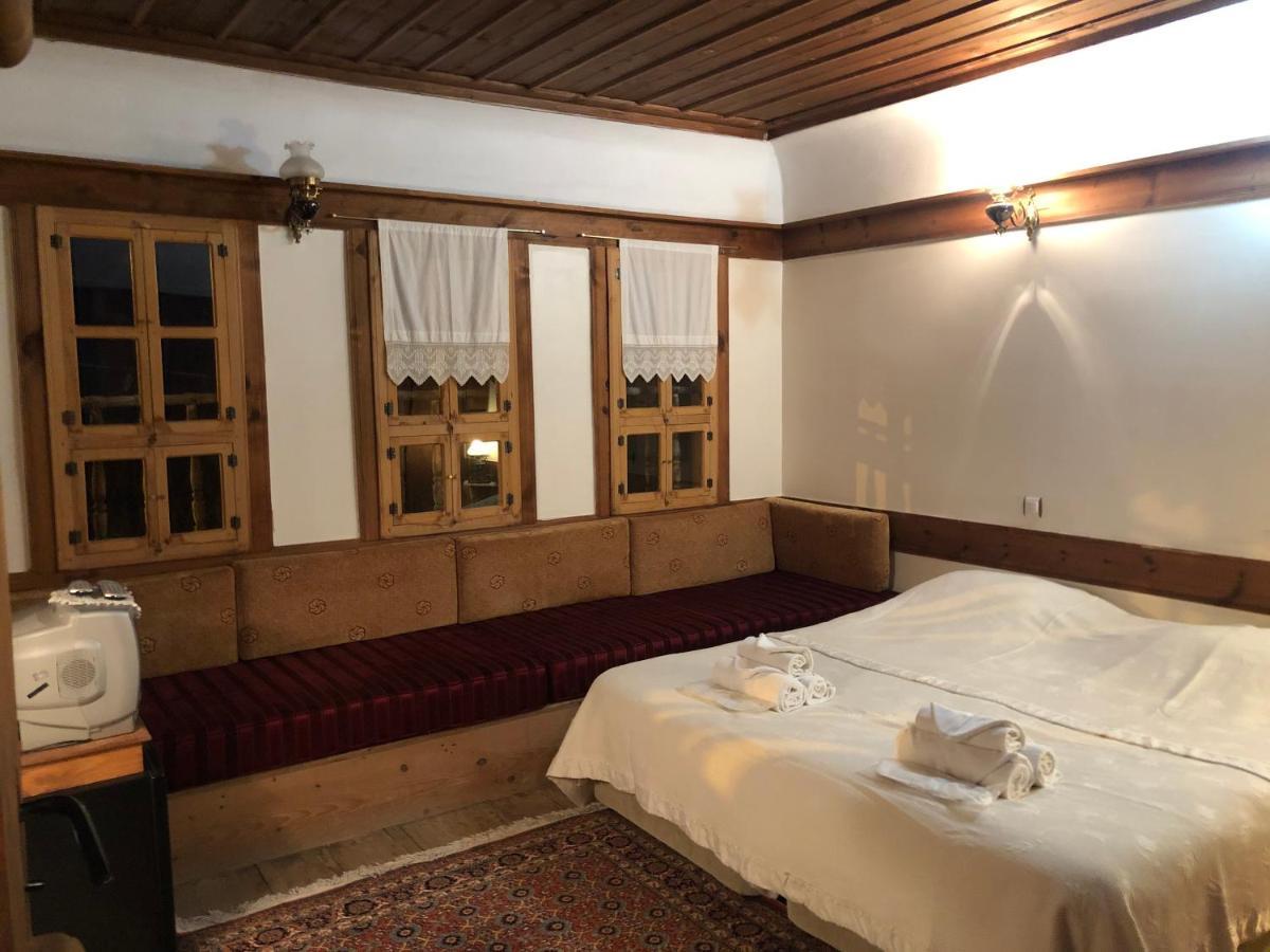 Paphlagonia Yoruk Muratoglu Konak Safranbolu Extérieur photo