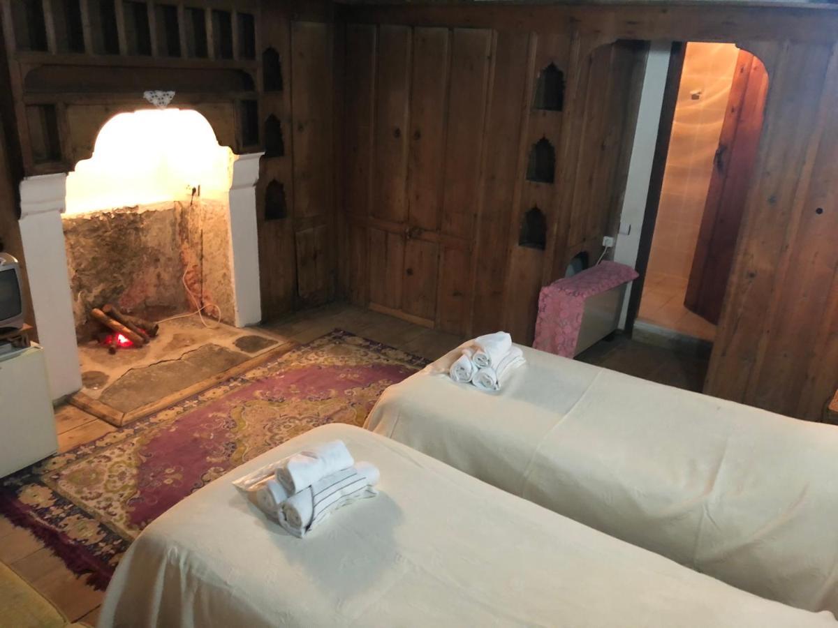 Paphlagonia Yoruk Muratoglu Konak Safranbolu Extérieur photo