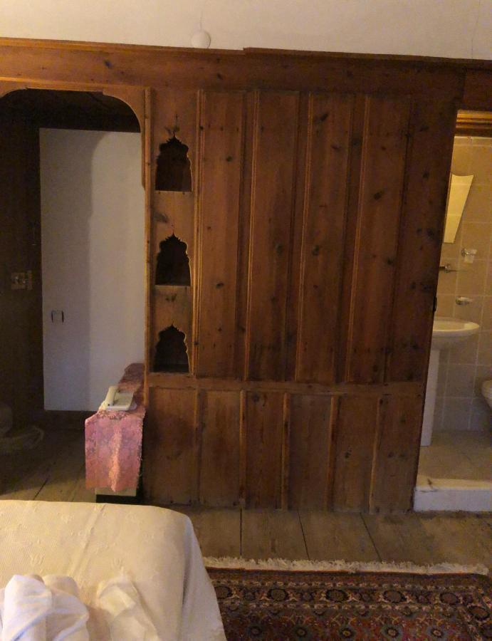 Paphlagonia Yoruk Muratoglu Konak Safranbolu Extérieur photo