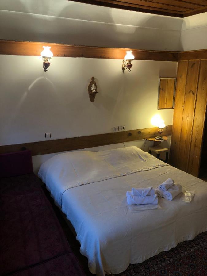 Paphlagonia Yoruk Muratoglu Konak Safranbolu Extérieur photo