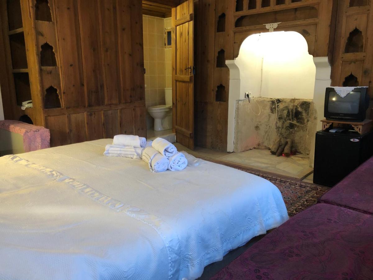 Paphlagonia Yoruk Muratoglu Konak Safranbolu Extérieur photo
