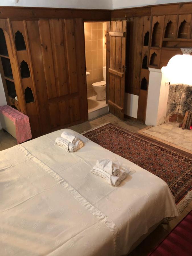 Paphlagonia Yoruk Muratoglu Konak Safranbolu Extérieur photo