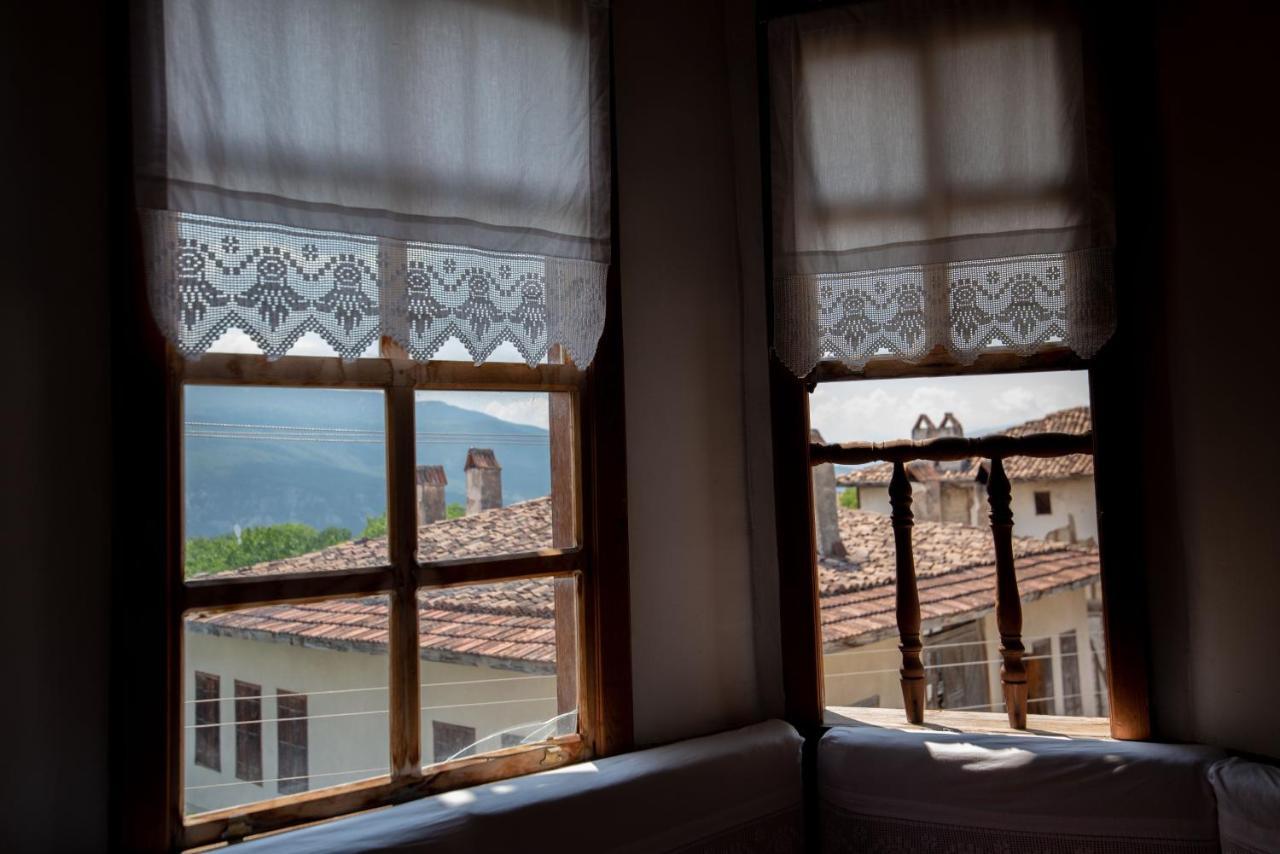 Paphlagonia Yoruk Muratoglu Konak Safranbolu Extérieur photo
